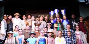 Dot and the Kangeroo